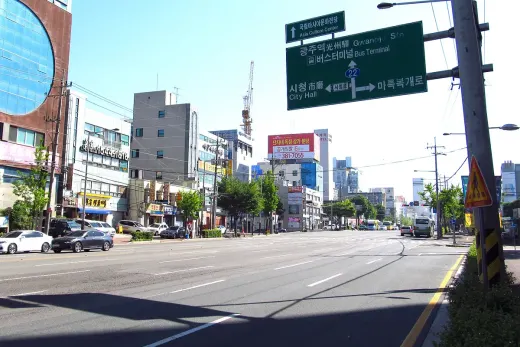 엔젤리너스 상무DT점 — 광주 서구 치평동(상무지구) 카페