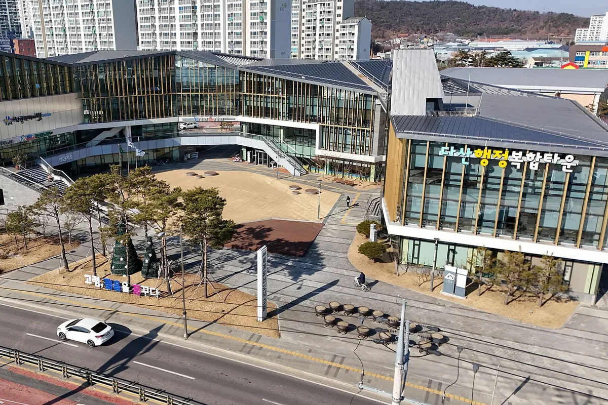 열화커피 대표 사진 — 경북 고령군 바이크