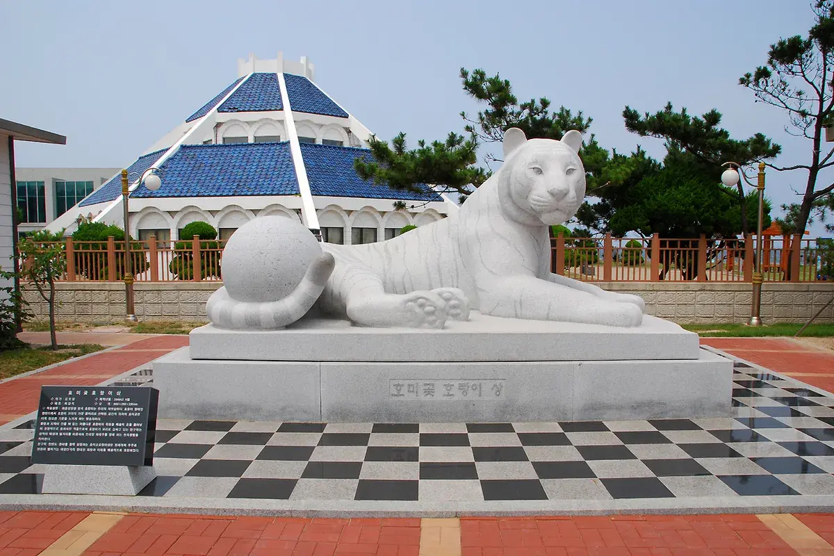 호미곶 현장 사진 4 — 경북 포항시 남구