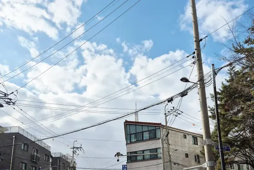 하이드아웃 — 인천 남동구 바이크