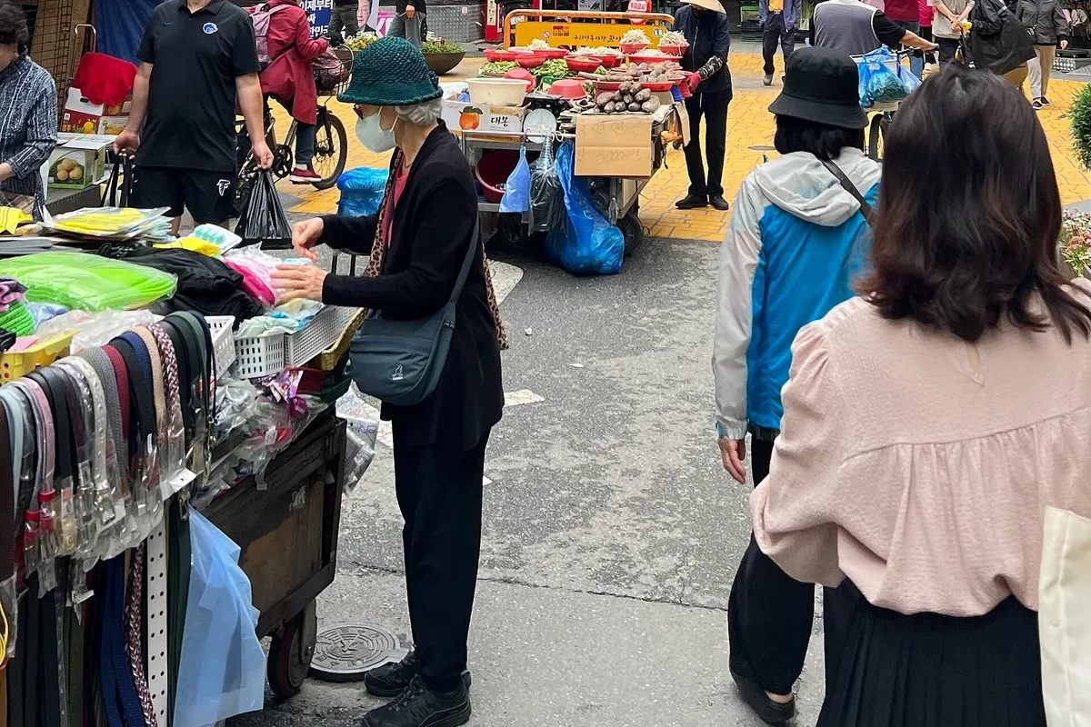 카페바카 대표 사진 — 경기 구리시 바이크