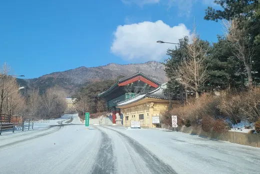 바이크와커피가만나다 — 경기 포천시 바이크