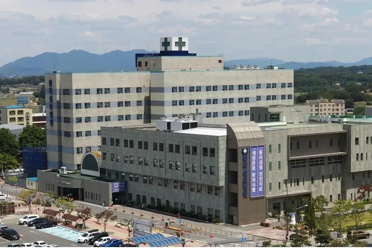 바이크마트 청주카페점 대표 사진 — 충북 청주시 청원구 바이크