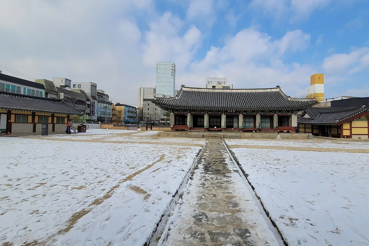 바이크마트 원주카페점 대표 사진 — 강원 원주시 바이크