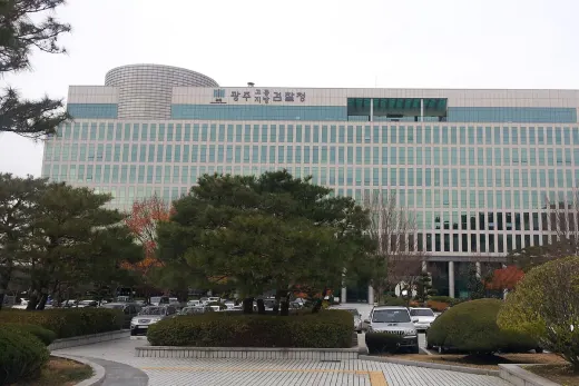 캄파니아 — 광주 동구 지산동 카페