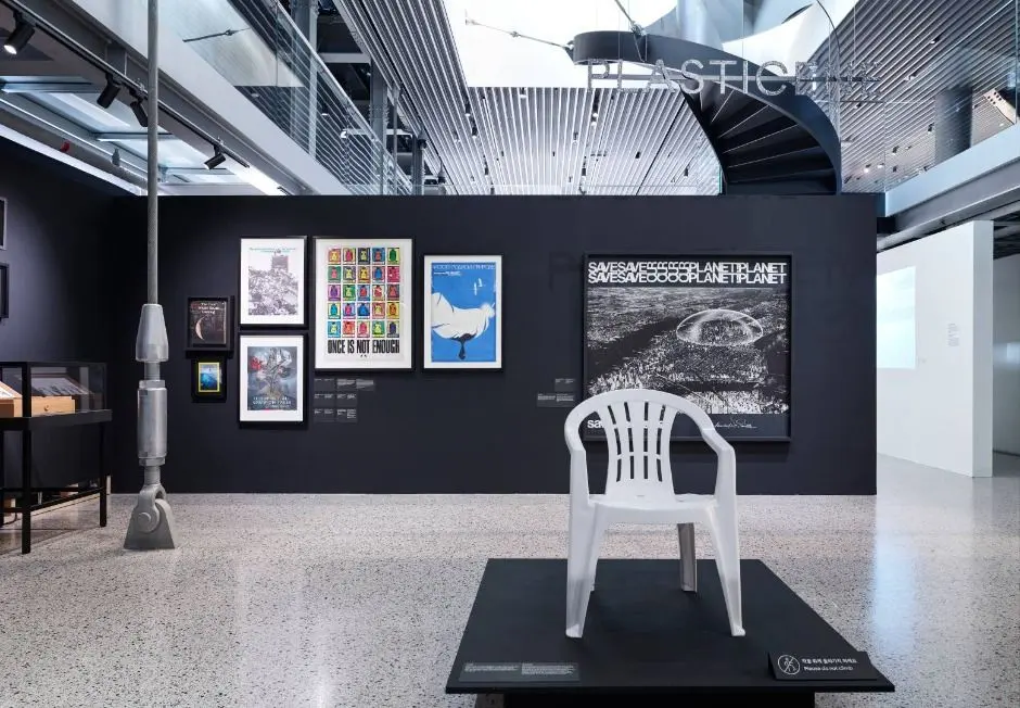 현대 모터스튜디오 부산 현장 사진 5 — 부산 수영 F1963