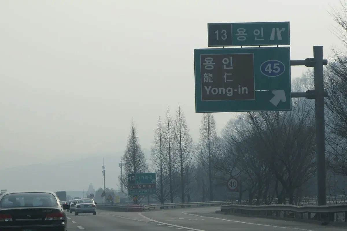 카페찐막 용인본점 현장 사진 2 — 경기 용인 포곡