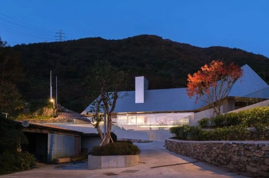 성림목장 대표 사진 — 경남 양산 동면 사송 카페