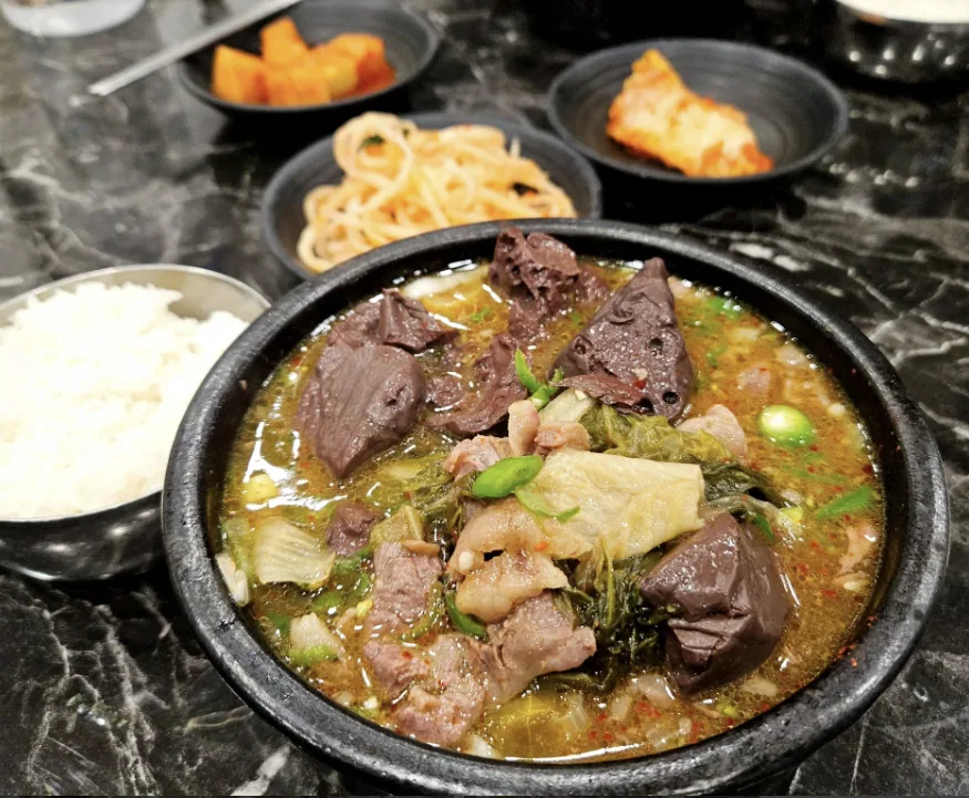 유치회관 본점 — 경기 수원시 팔달구 인계동